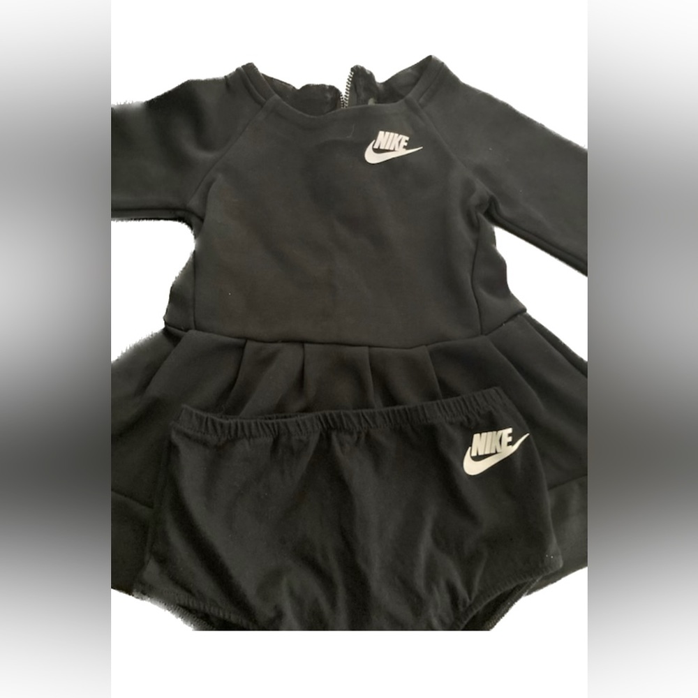 Nike dress